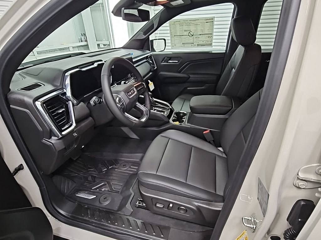 New 2026 GMC Canyon Elevation w/ Convenience Package RWD image 10