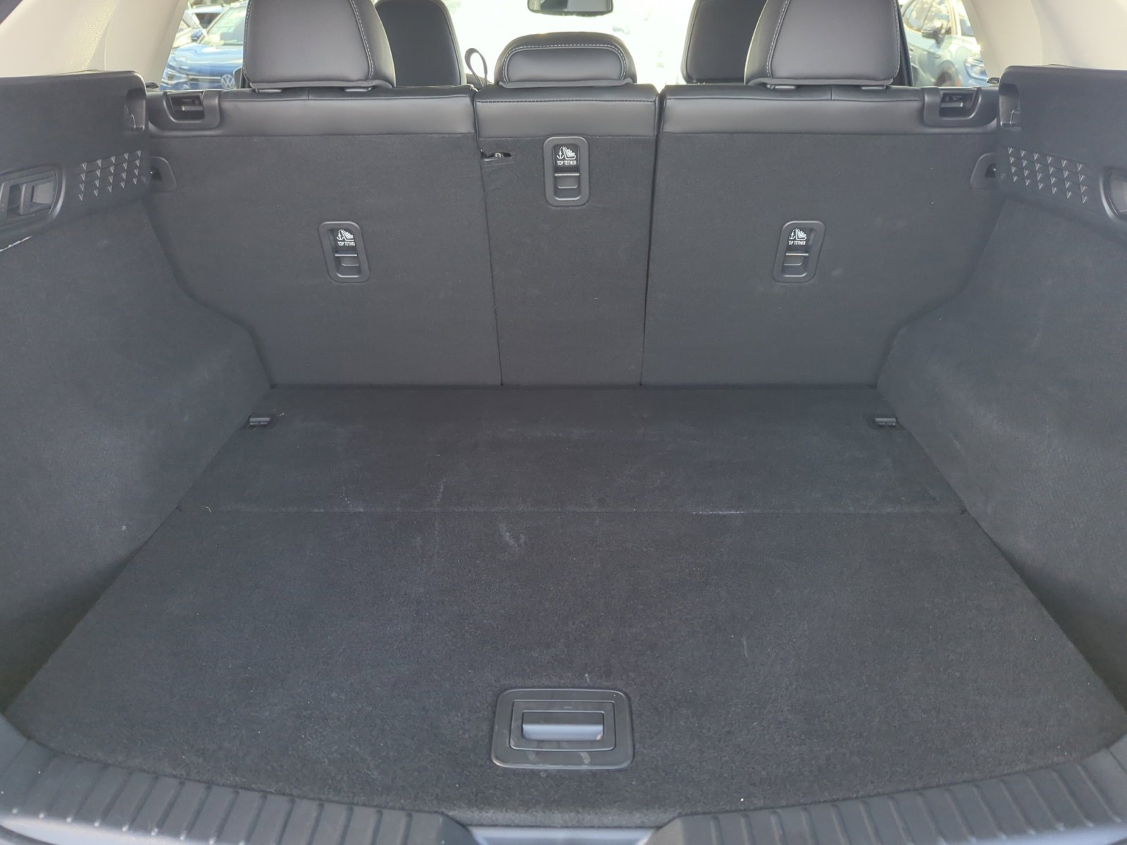 Used 2025 MAZDA CX-5 AWD 2.5 S w/ Preferred Package image 32