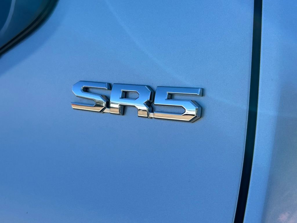 Certified 2025 Toyota Tacoma SR5 image 14