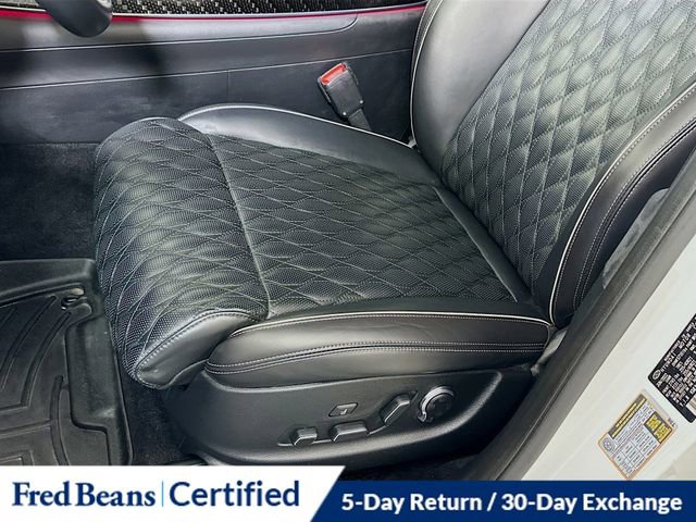 Used 2023 Genesis GV70 3.5T Sport w/ Sport Prestige Package image 22