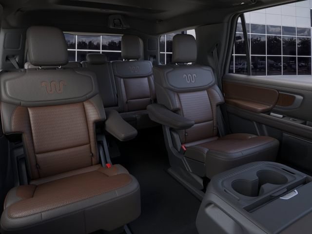 New 2026 Ford Expedition King Ranch AWD/4WD image 13