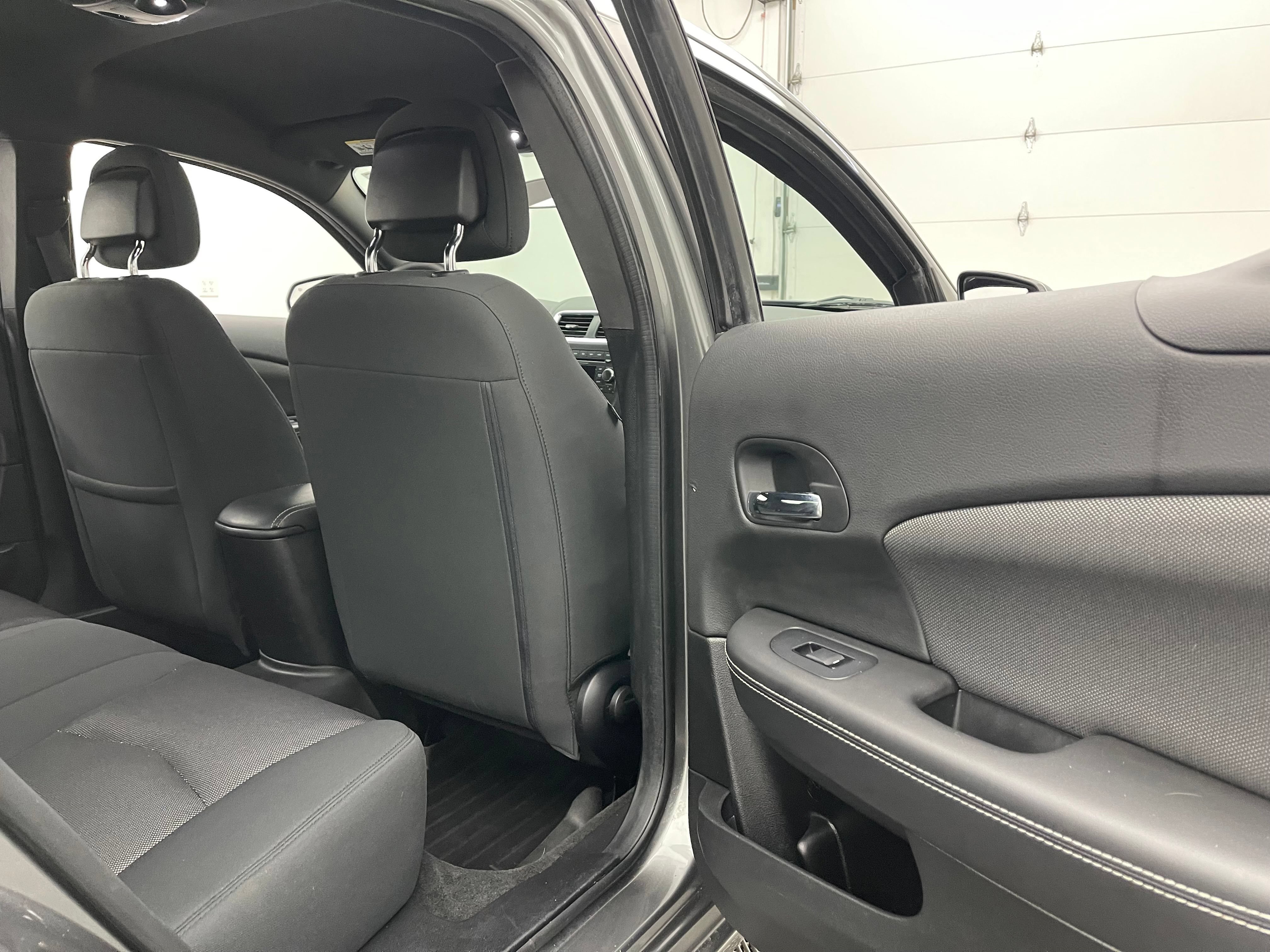 Used 2013 Dodge Avenger SXT w/ Rallye Appearance Group FWD image 27