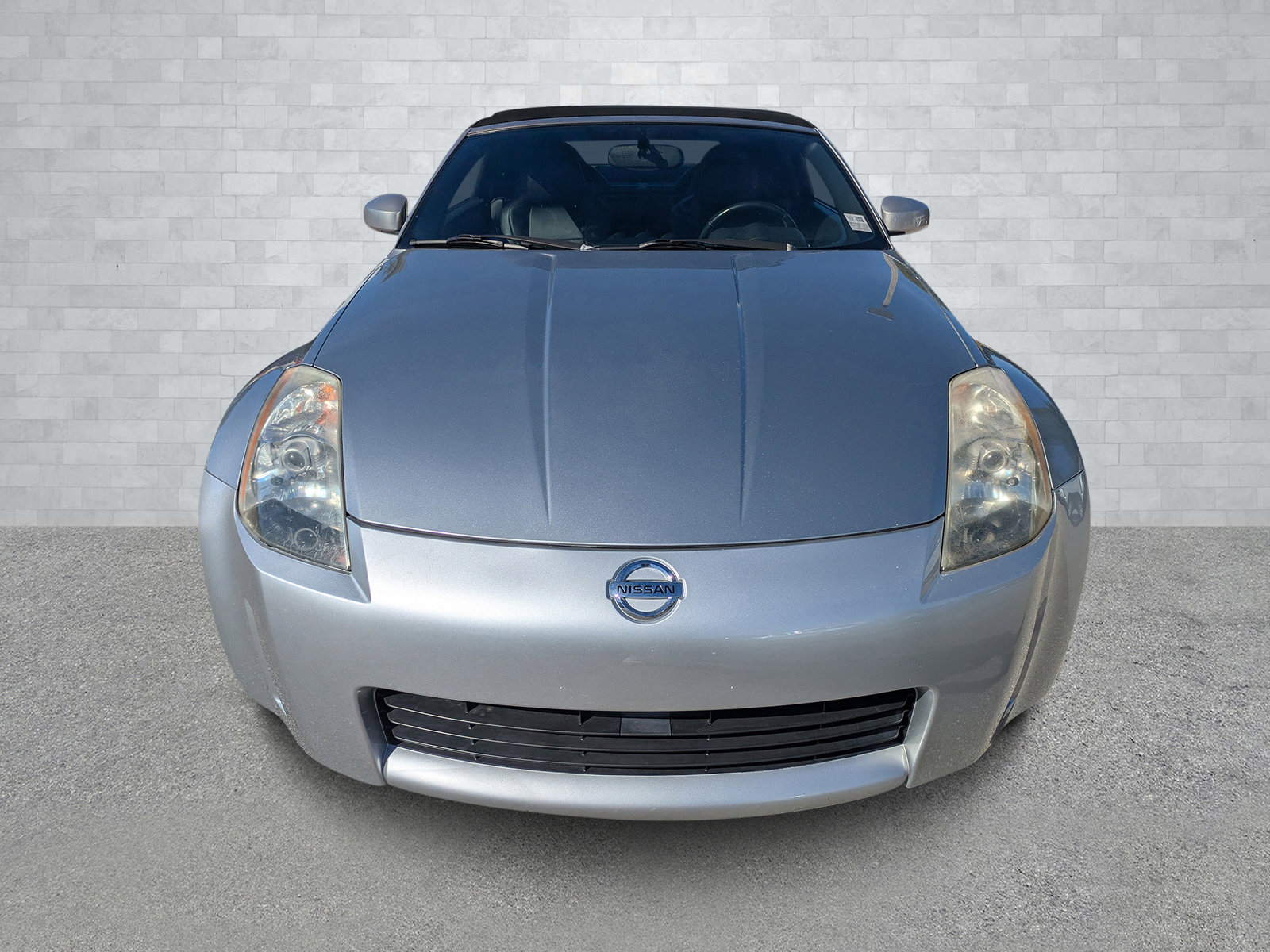 Used 2005 Nissan 350Z Enthusiast image 3