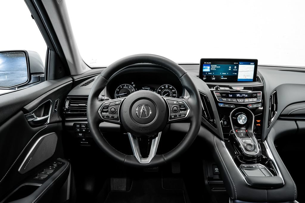 New 2026 Acura RDX SH-AWD w/ Advance Package image 14
