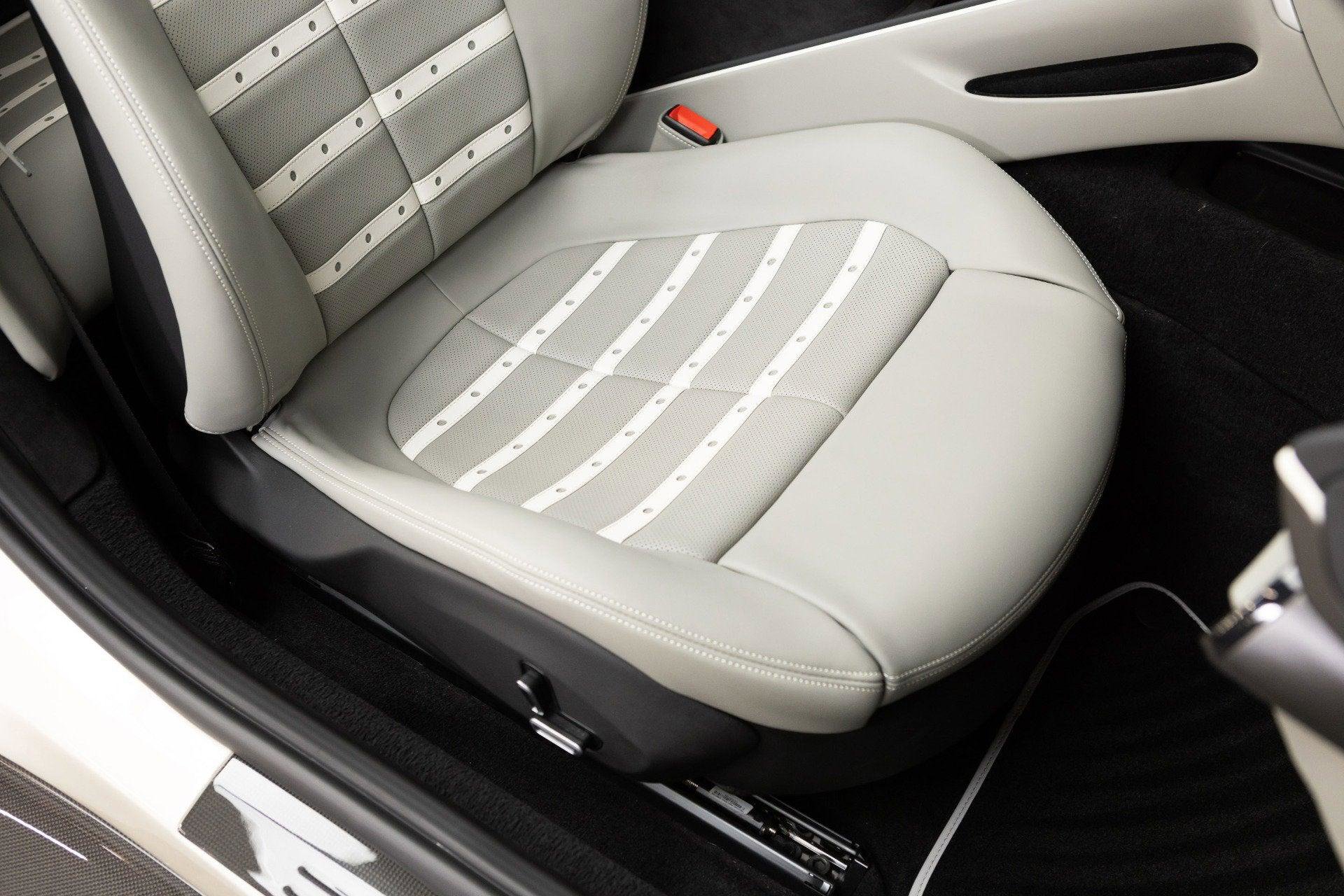 Certified 2024 Ferrari Roma Spider image 68