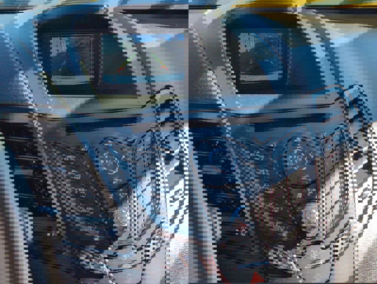 Used 2019 Ford Fiesta SE image 20