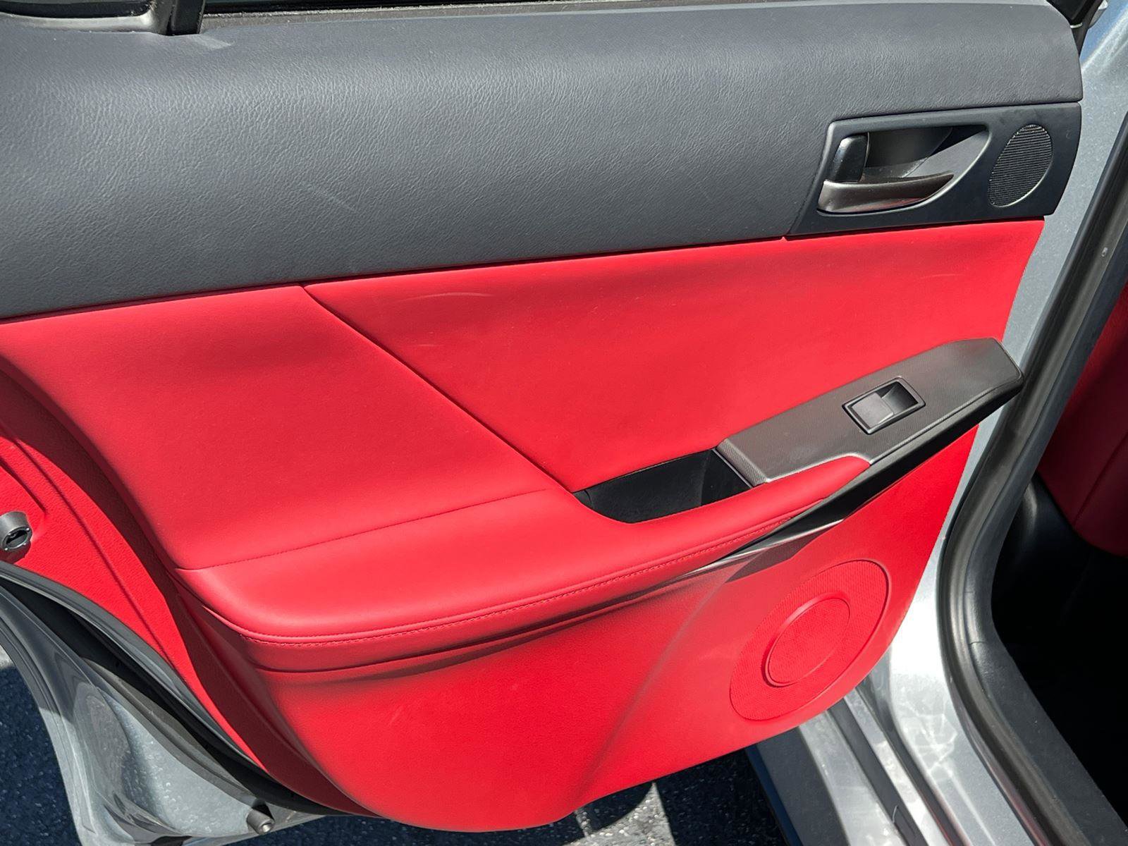 Used 2023 Lexus IS 350 F Sport RWD image 22