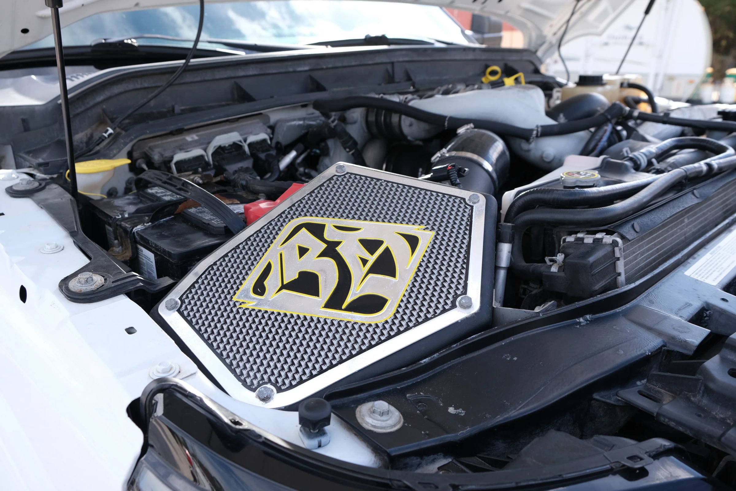 Used 2015 Ford F350 Lariat w/ Lariat Interior Package image 72