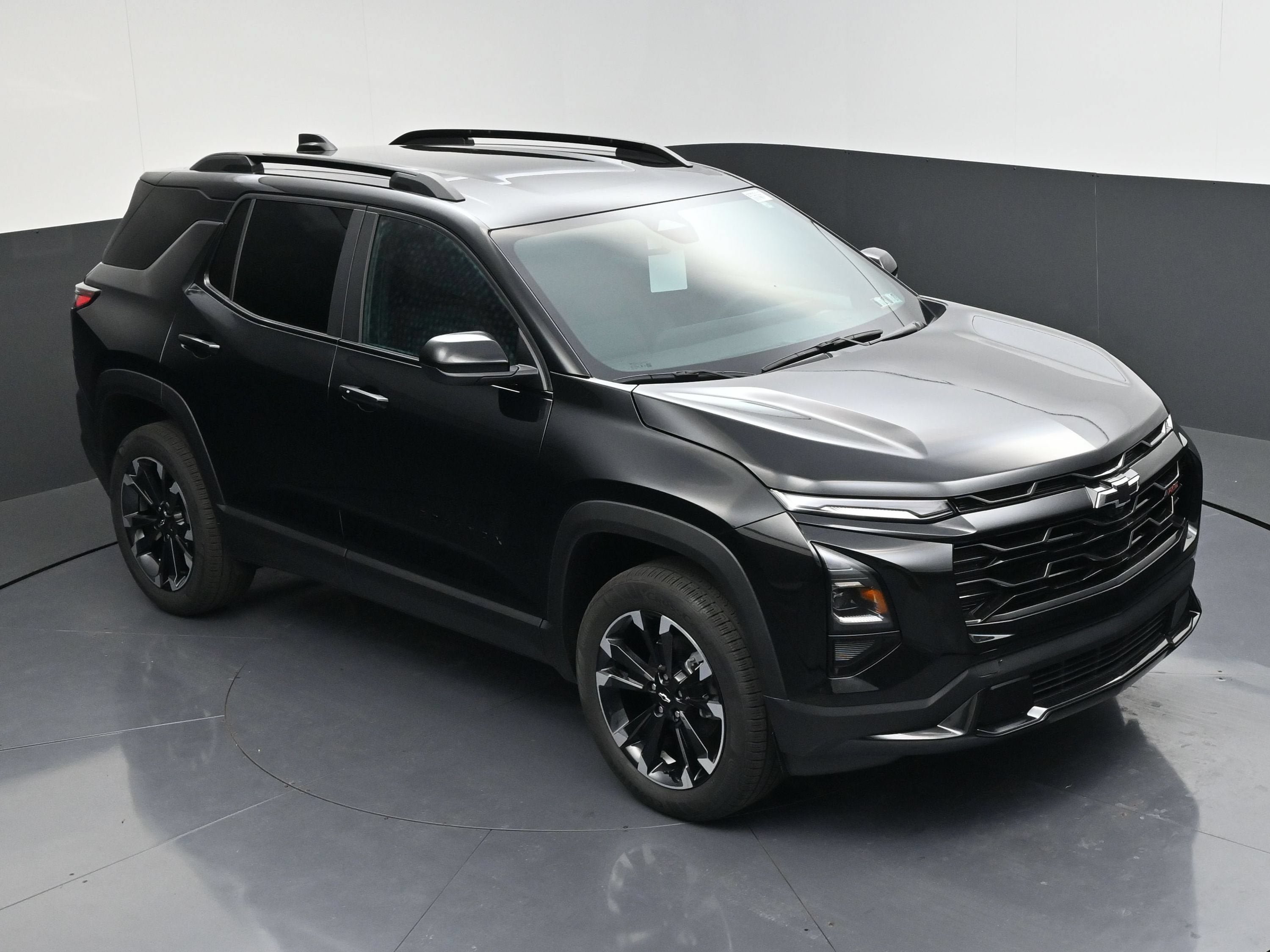 New 2027 Chevrolet Equinox RS AWD/4WD image 50