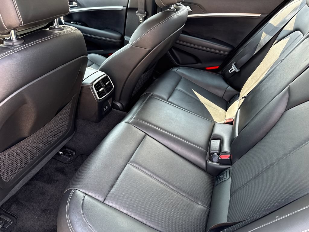 Used 2026 Genesis G70 2.5T AWD/4WD image 16