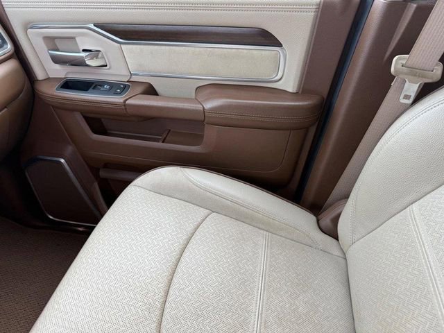 Certified 2022 RAM 3500 Laramie image 26