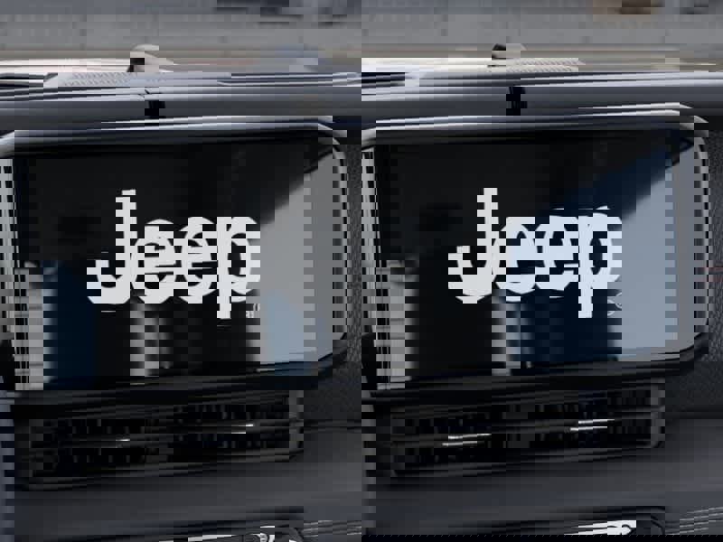 New 2026 Jeep Wrangler Unlimited Rubicon 392 image 18