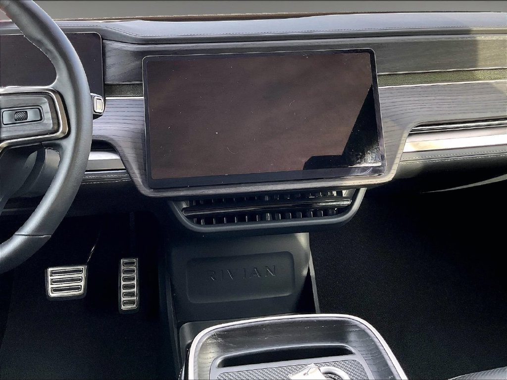 Used 2023 Rivian R1S Adventure Quad AWD/4WD image 18