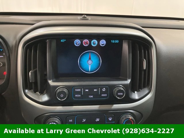 Used 2017 Chevrolet Colorado LT image 16