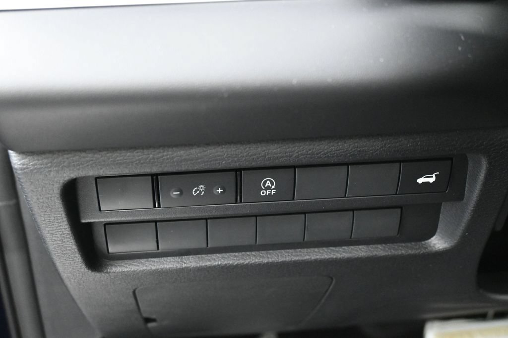 New 2026 Mitsubishi Outlander SEL FWD image 16