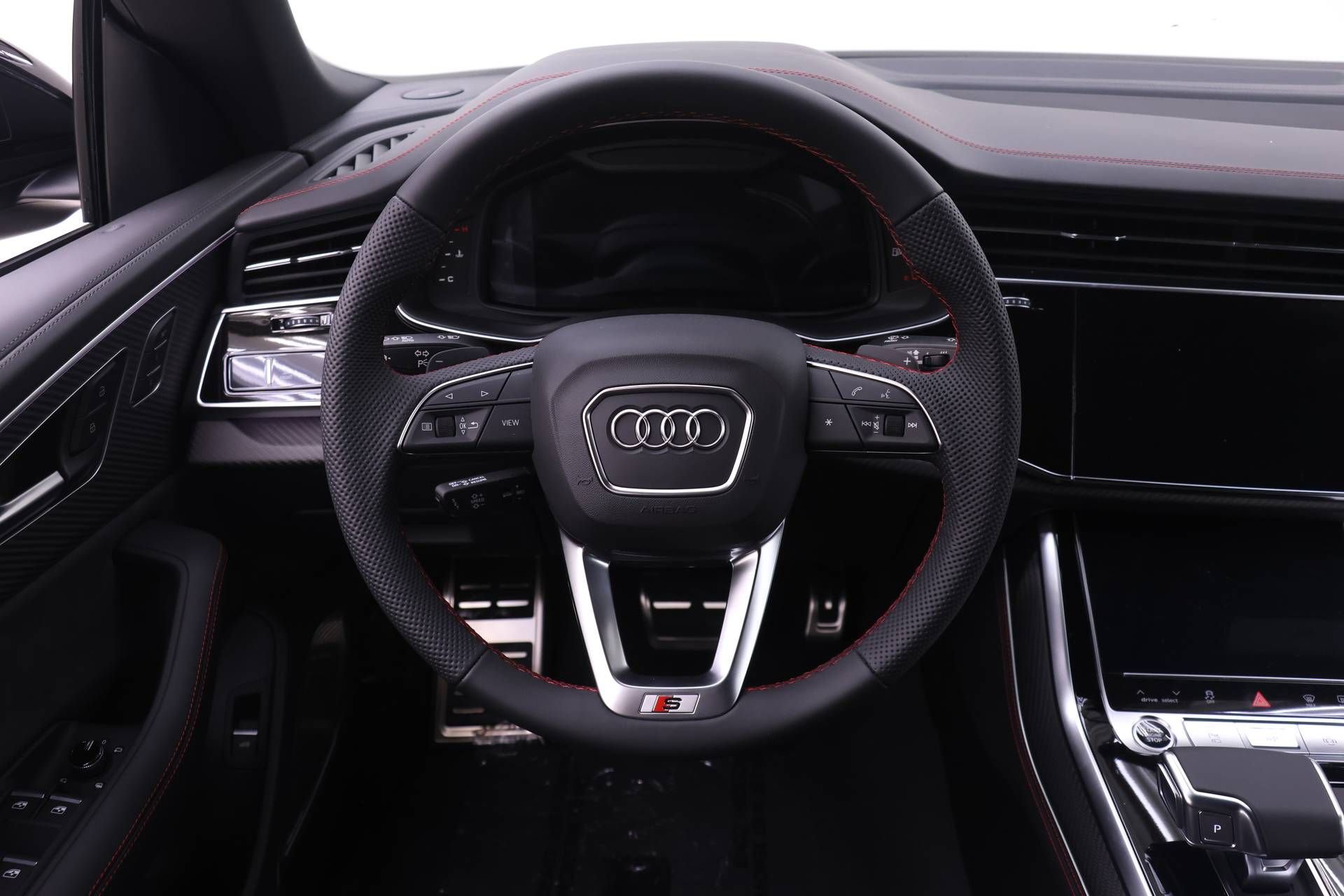 New 2026 Audi Q8 Prestige AWD/4WD image 16
