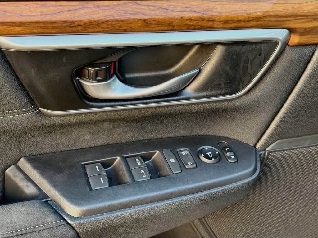Used 2022 Honda CR-V EX image 22