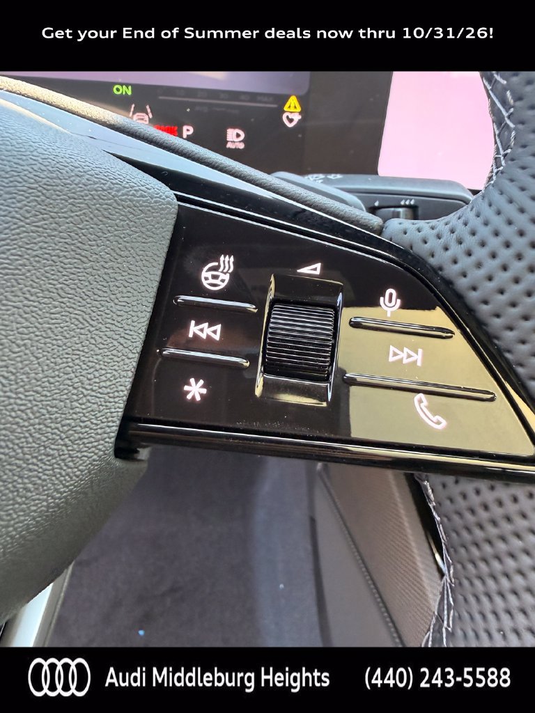 New 2026 Audi S5 Premium Plus AWD/4WD image 19