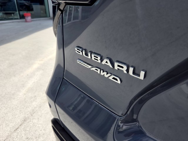 Certified 2023 Subaru Solterra AWD image 16