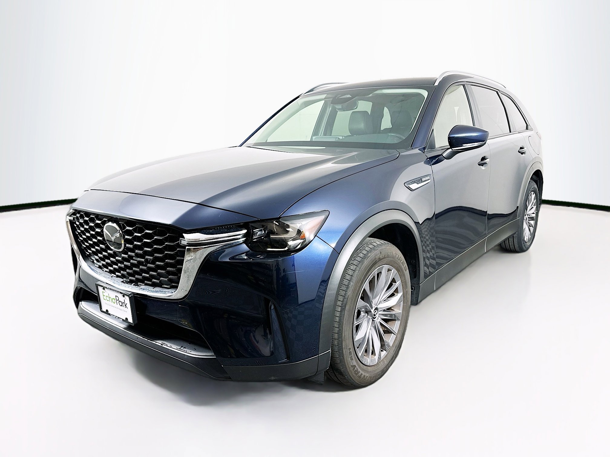 Used 2025 MAZDA CX-90 3.3 Turbo w/ Select Package image 3
