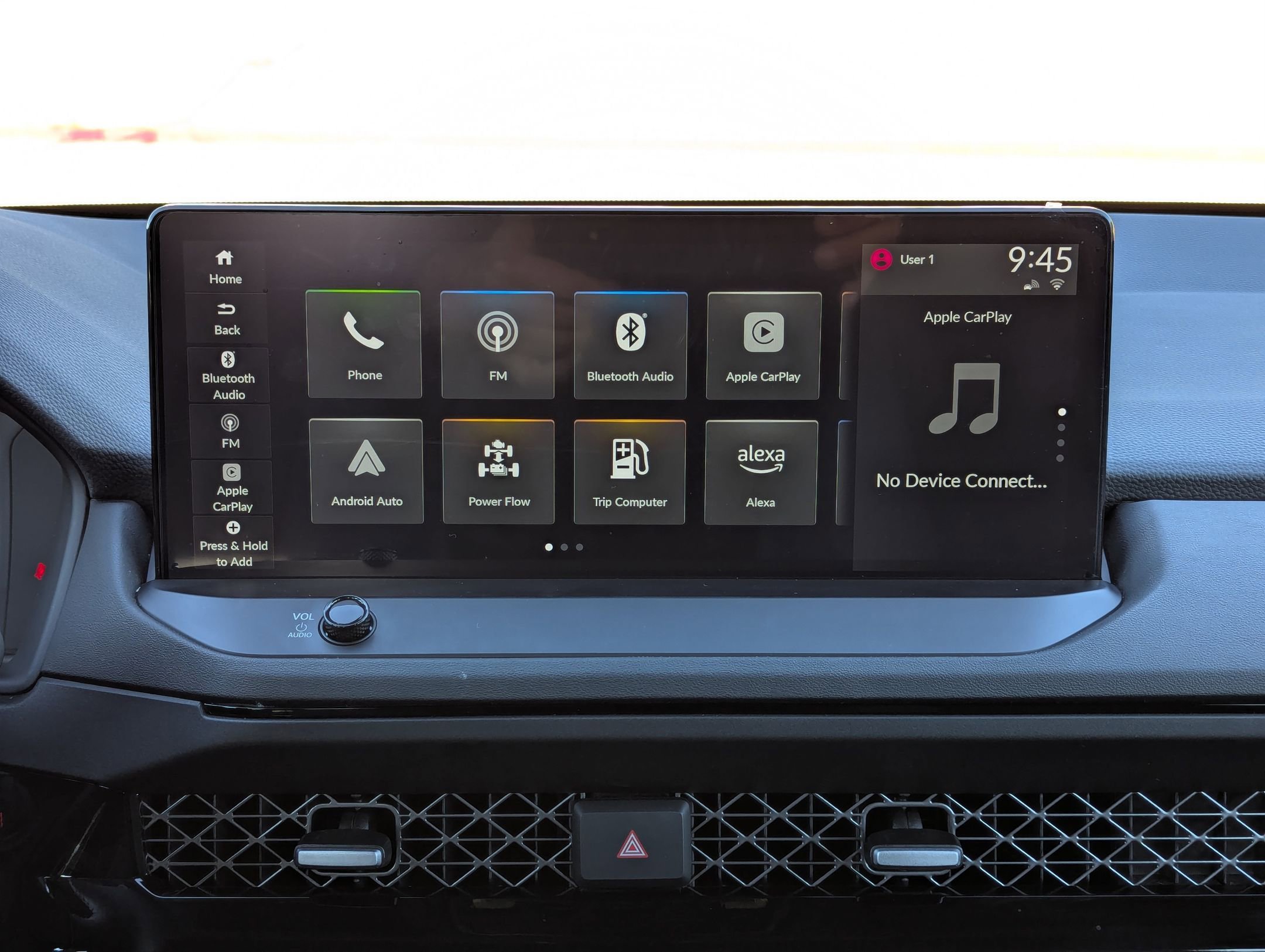 Used 2025 Honda Accord Sport image 17