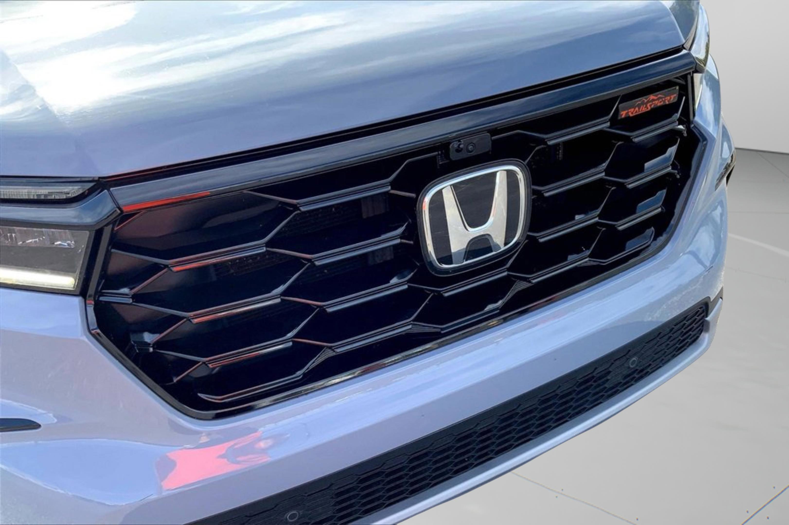 Used 2024 Honda Pilot TrailSport image 32