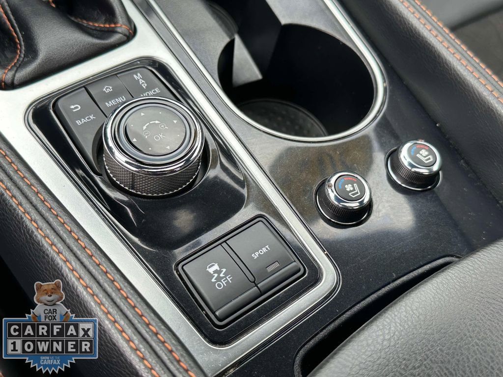Used 2023 Nissan Maxima SR w/ Sport Mat Group FWD image 31