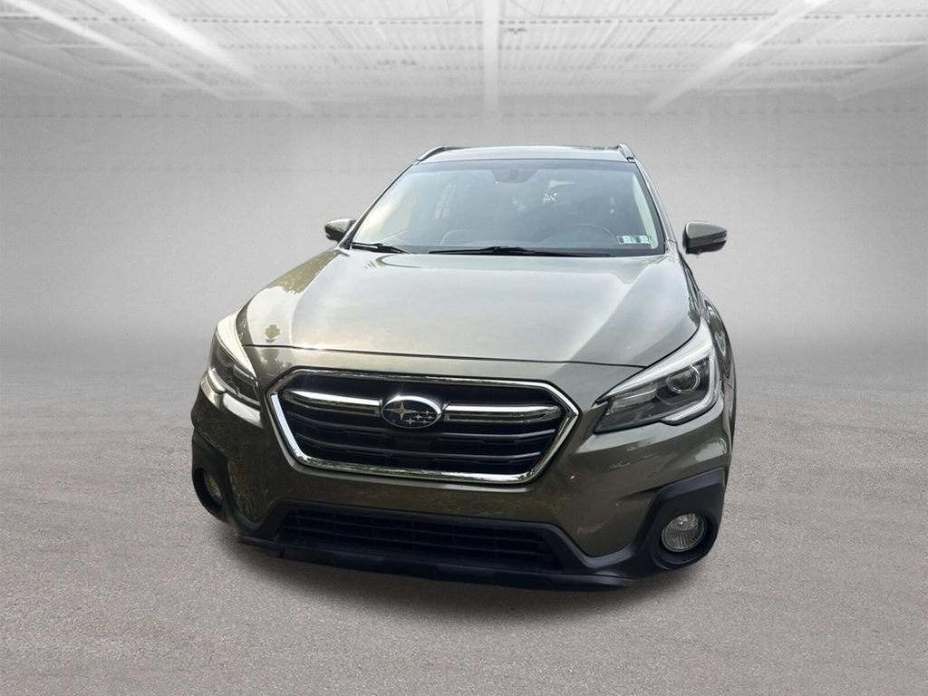 Used 2019 Subaru Outback 2.5i Touring w/ Protection Package #1 AWD/4WD image 2