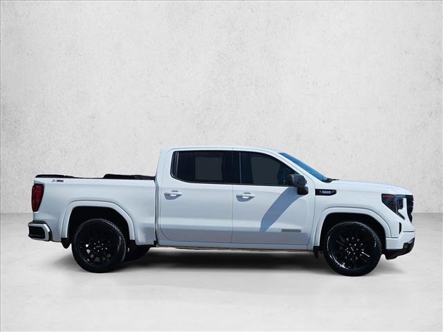 Certified 2023 GMC Sierra 1500 Elevation AWD/4WD image 9