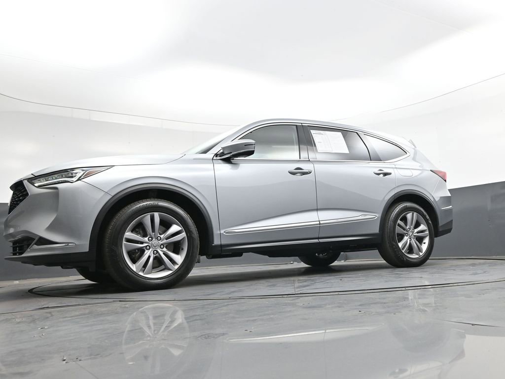 Used 2023 Acura MDX SH-AWD image 25
