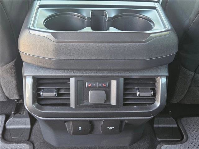 Used 2023 Ford F150 Tremor w/ Equipment Group 402A High AWD/4WD image 19