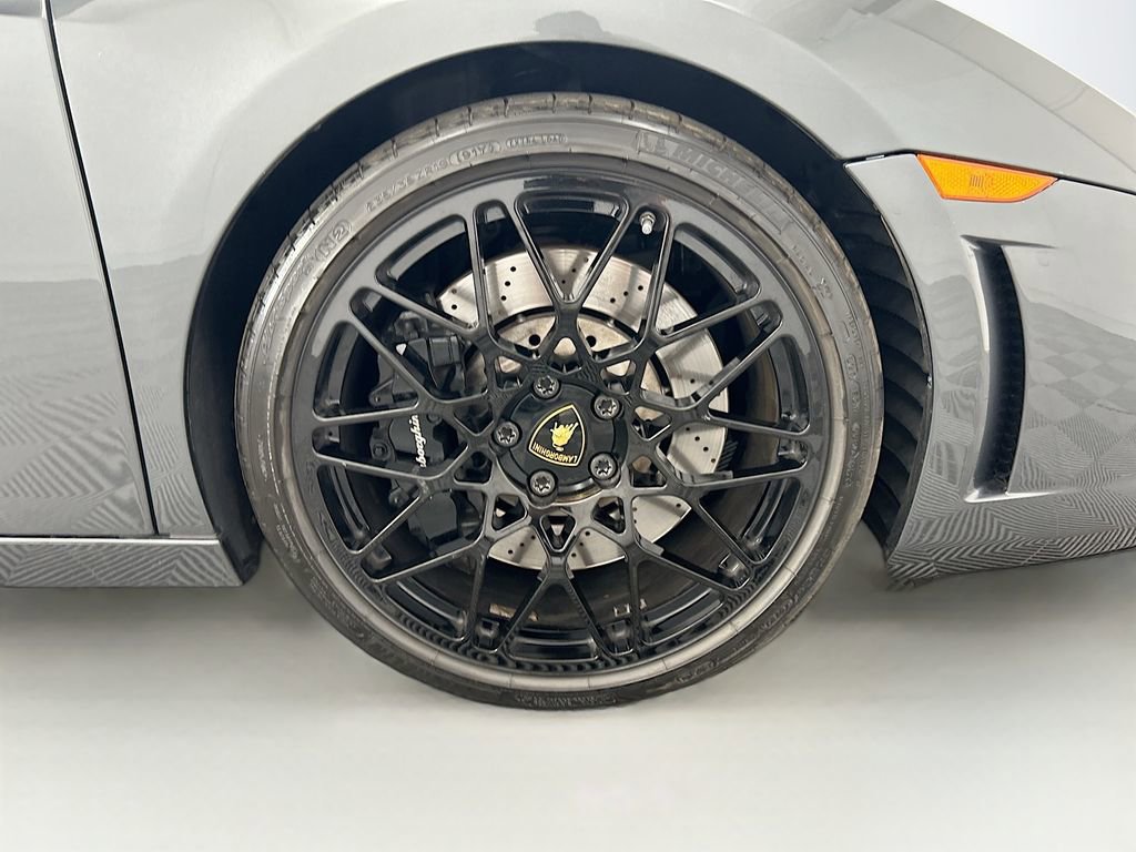 Used 2010 Lamborghini Gallardo LP 560-4 image 34