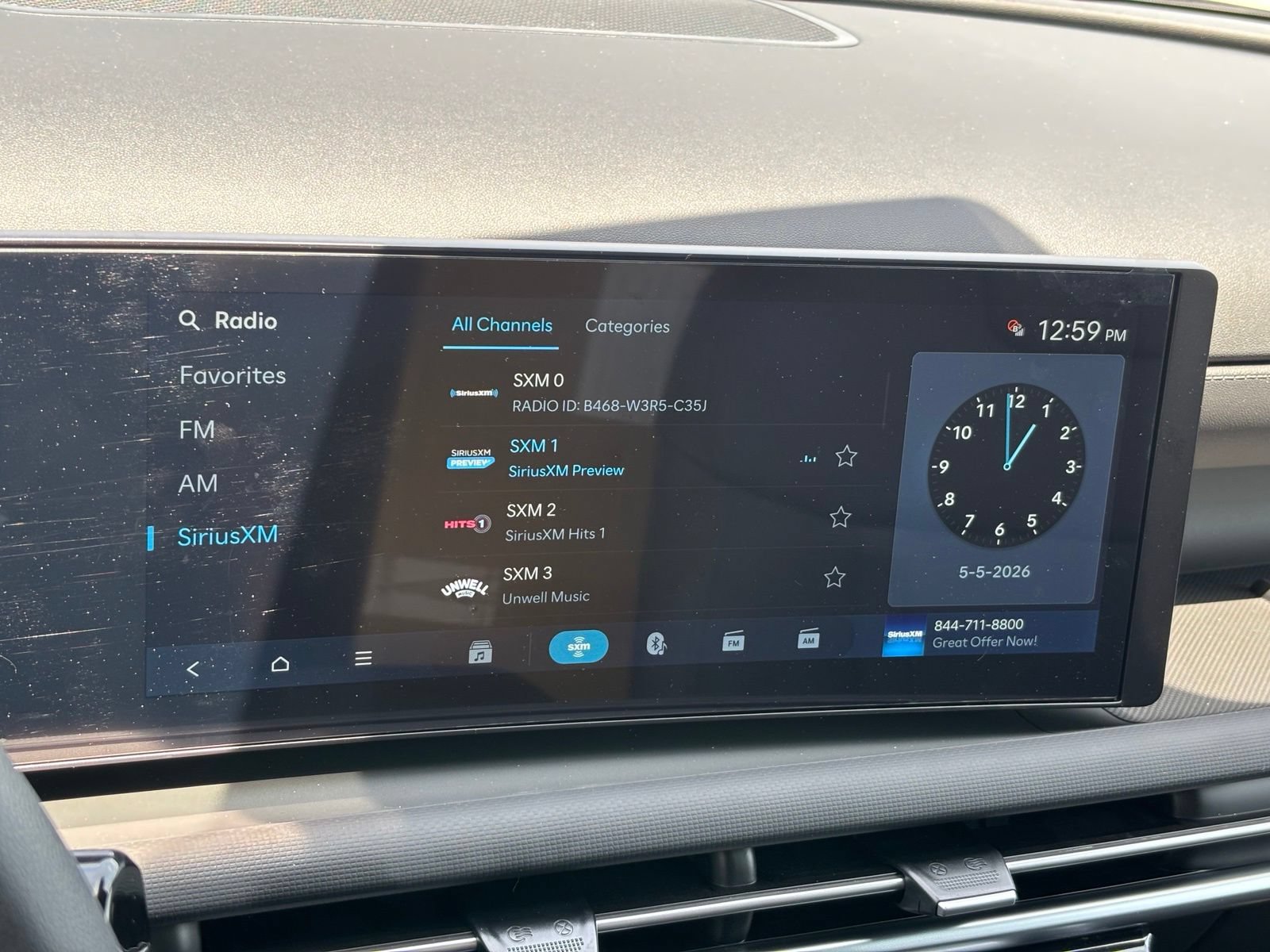 New 2026 Hyundai Santa Cruz SEL FWD image 22