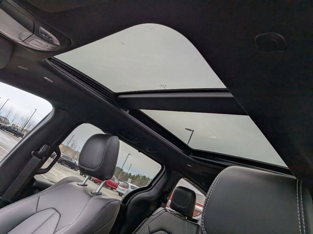 New 2026 Chrysler Pacifica Select image 13