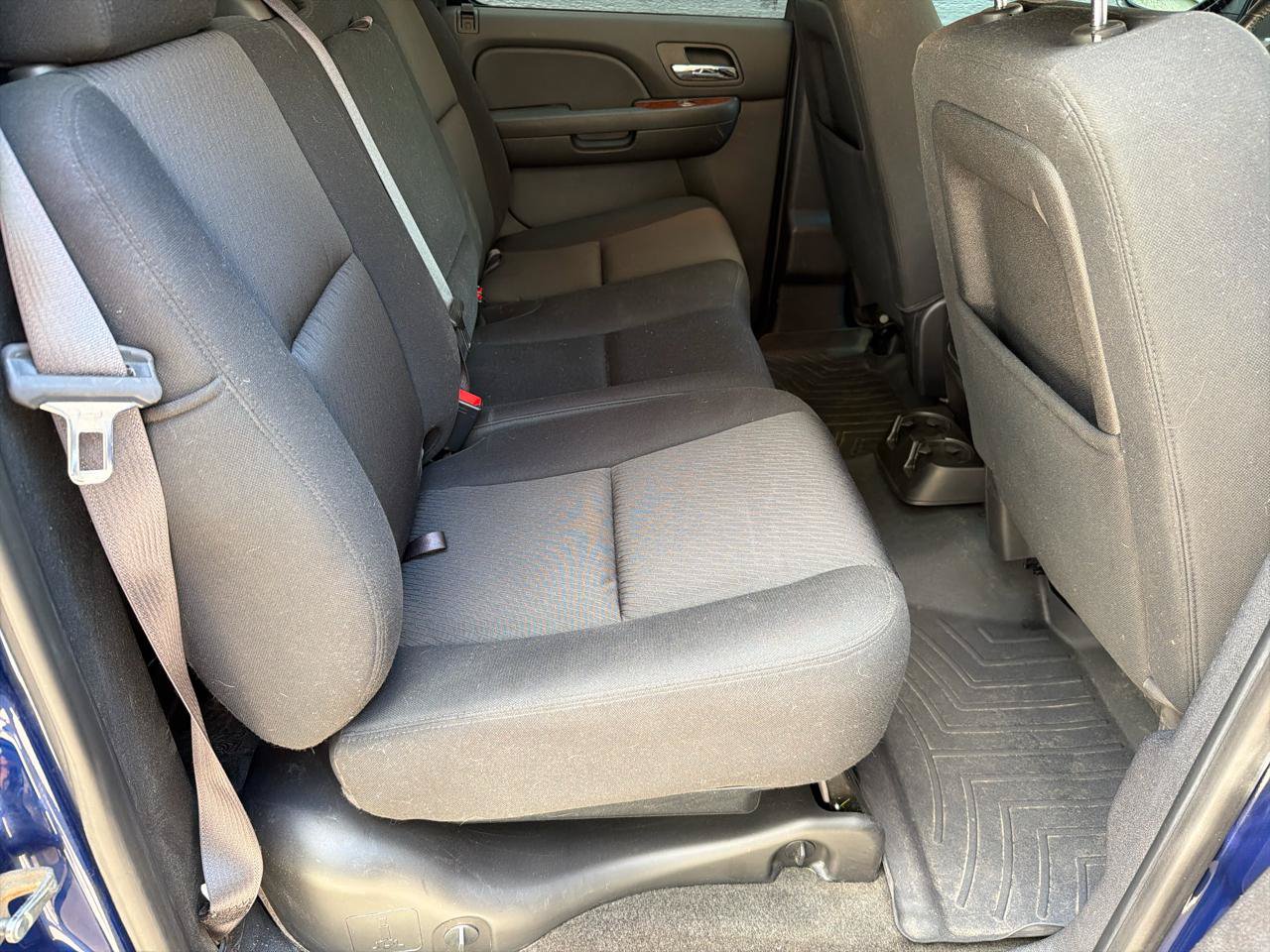 Used 2013 Chevrolet Avalanche LS w/ All-Star Edition AWD/4WD image 29