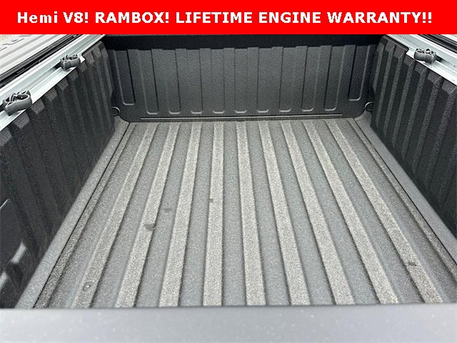 New 2026 RAM 1500 Big Horn image 11