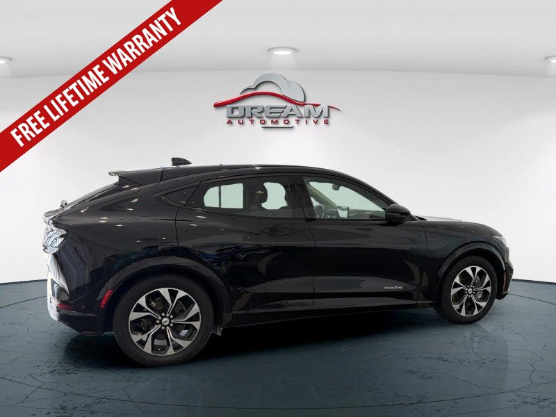 Used 2021 Ford Mustang Mach-E Premium AWD/4WD image 23