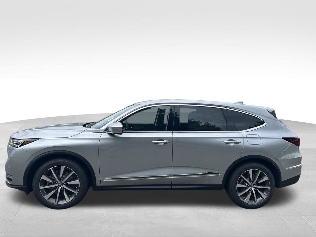 New 2026 Acura MDX w/ Technology Package AWD/4WD image 2