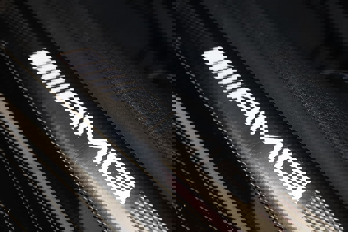 Used 2023 Mercedes-Benz AMG GT 43 w/ Driver Assistance Package image 39