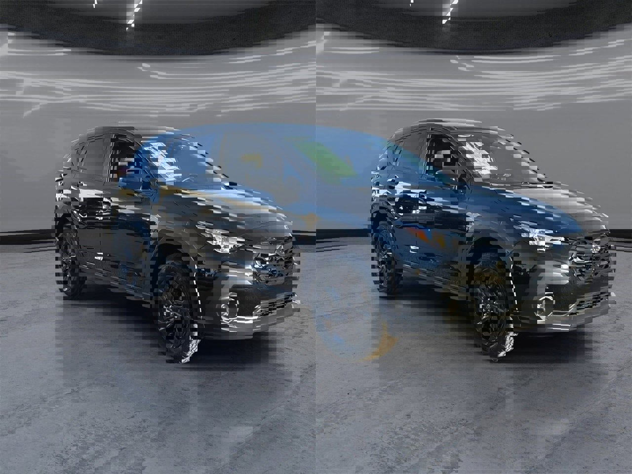 New 2026 Subaru Crosstrek 2.5i image 2