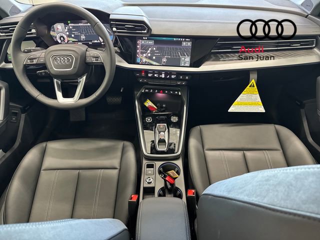 New 2026 Audi A3 2.0T Premium Plus image 33