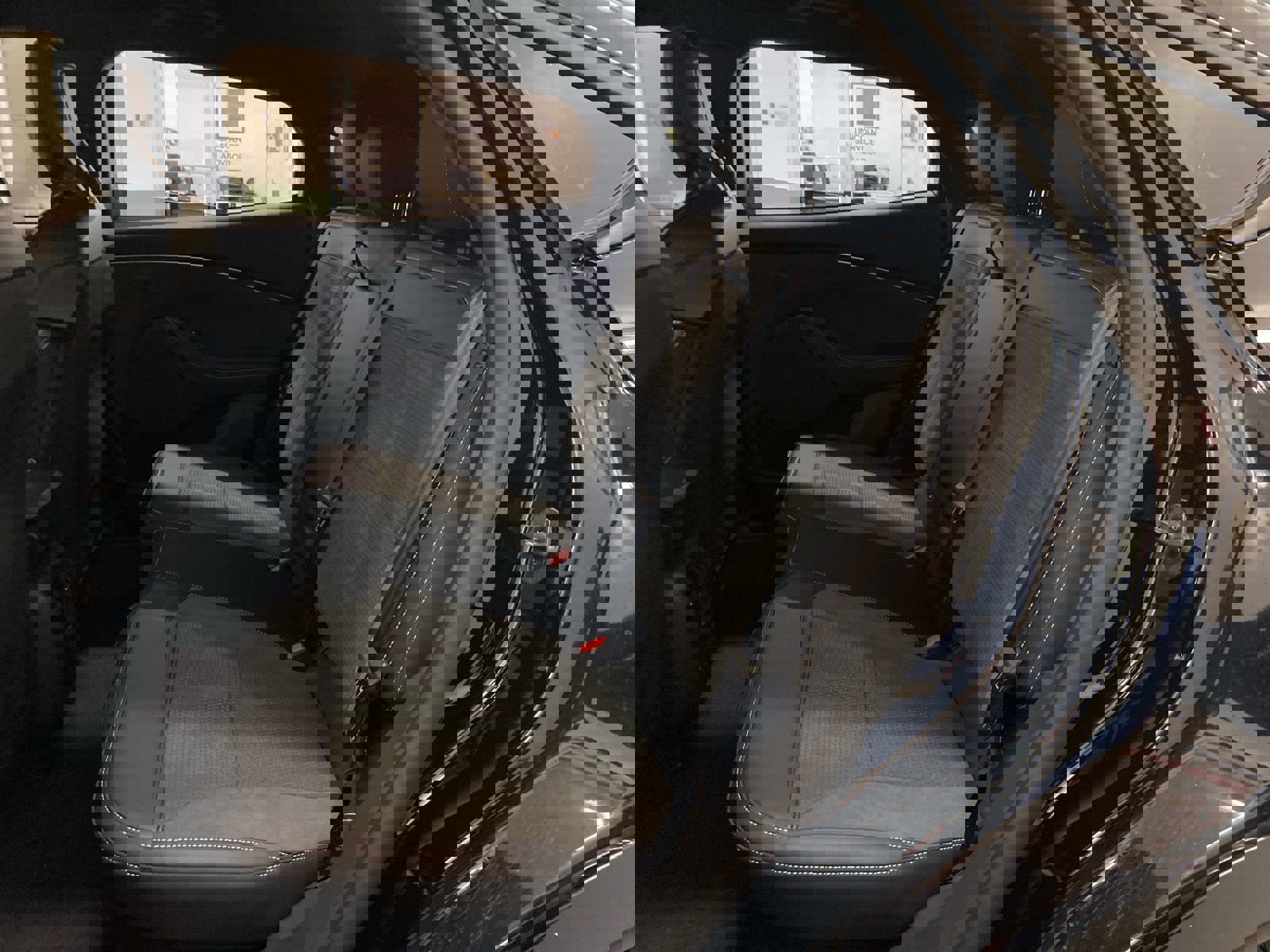 New 2025 Ford Mustang Mach-E GT w/ Interior Protection Package image 9