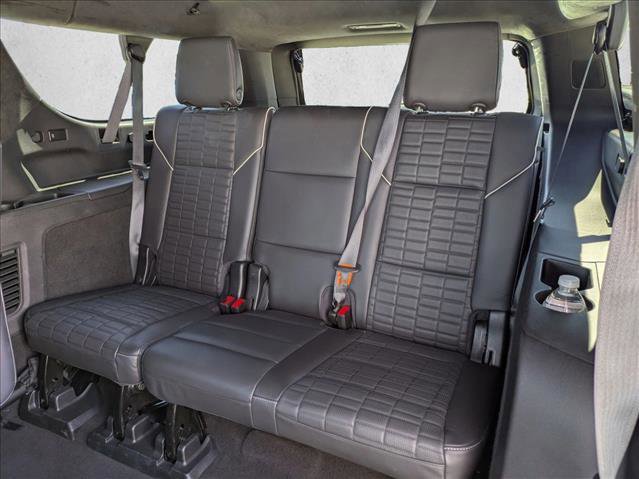 Used 2023 Cadillac Escalade ESV Sport Platinum w/ LPO, ONYX Package image 22