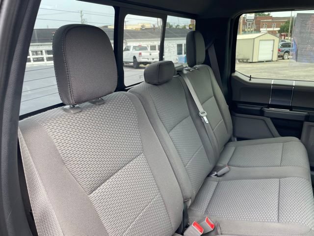 Used 2020 Ford F150 XLT w/ Equipment Group 302A Luxury AWD/4WD image 40