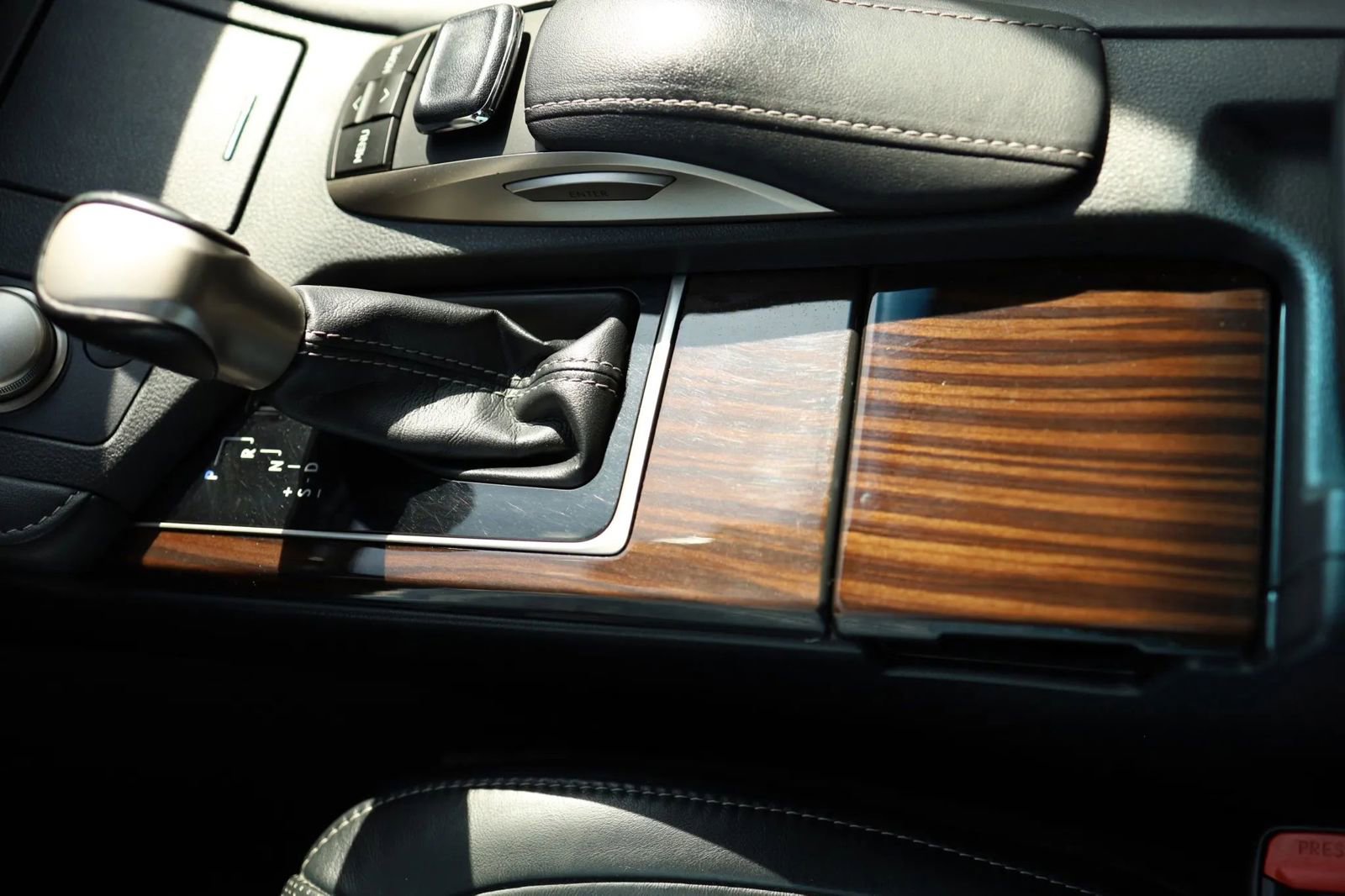 Used 2016 Lexus ES 350 image 28