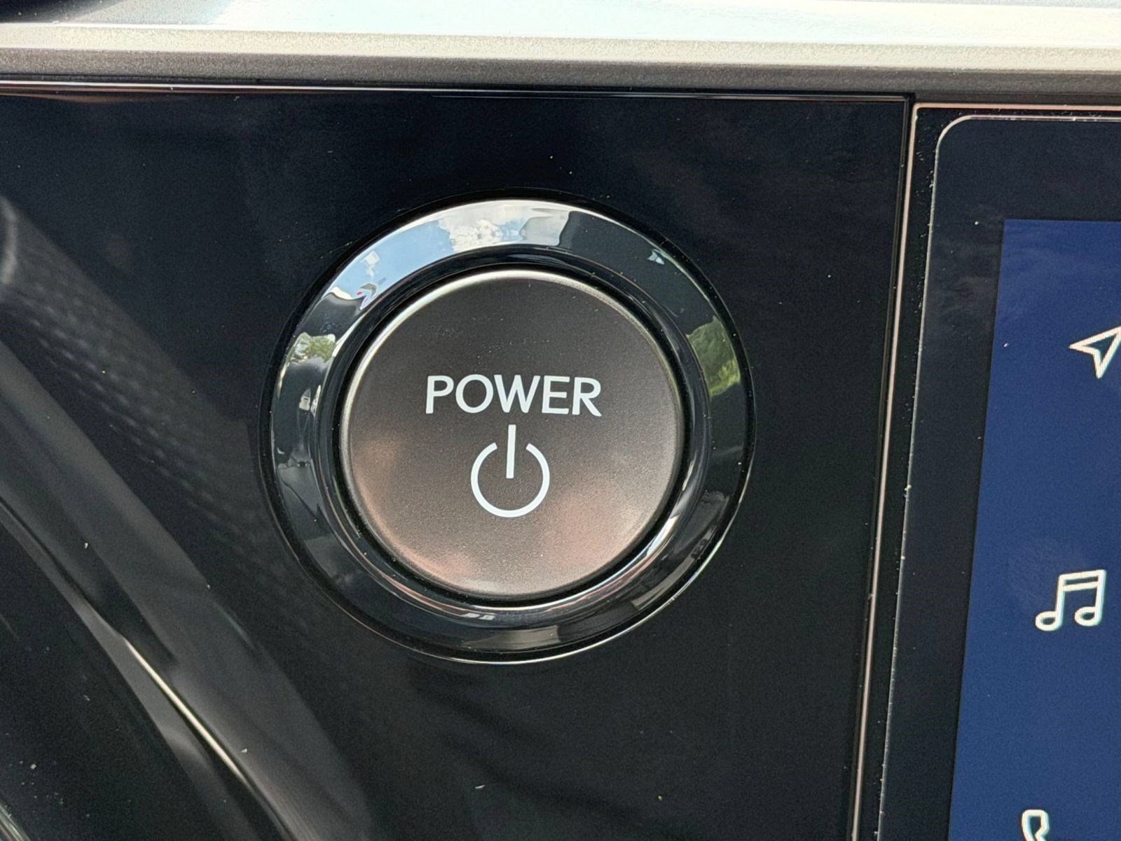New 2026 Lexus TX 500h AWD w/ Technology Package image 22