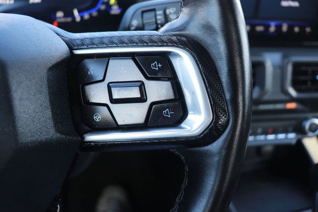 Used 2024 Ford Mustang Convertible image 22