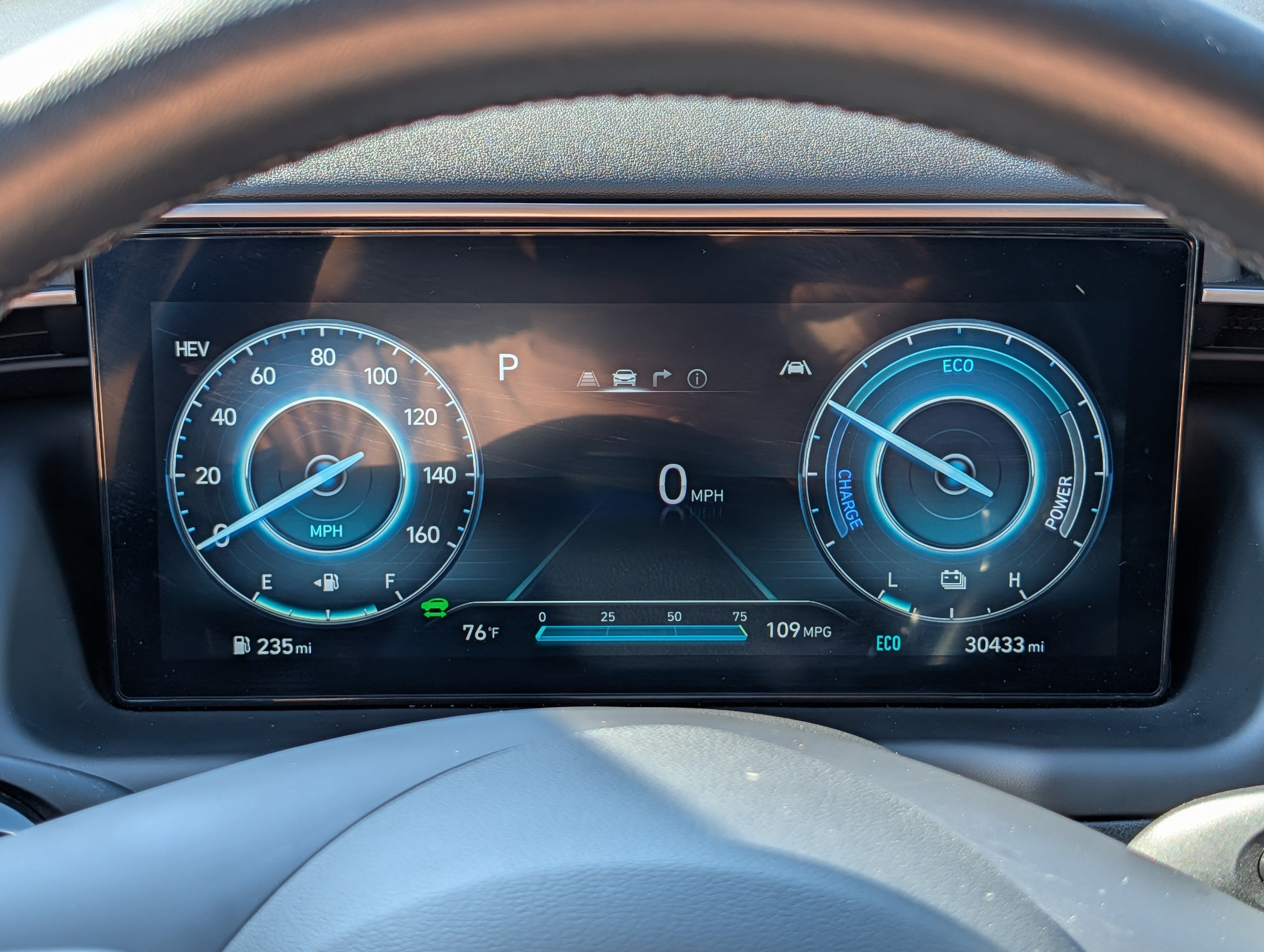Certified 2024 Hyundai Tucson Limited AWD/4WD image 21