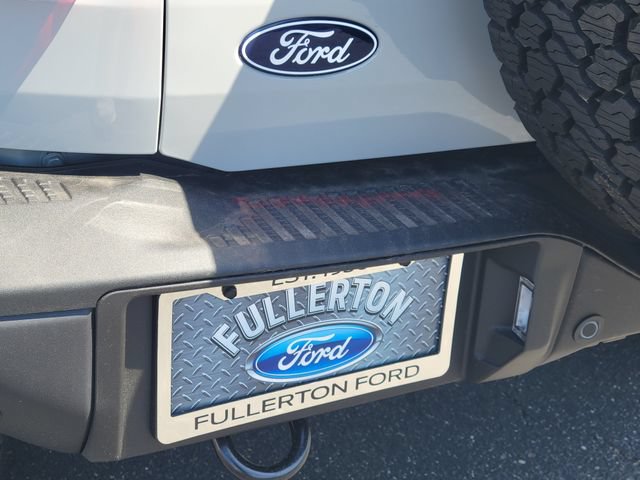 New 2026 Ford Bronco Big Bend w/ Black Diamond Package AWD/4WD image 7