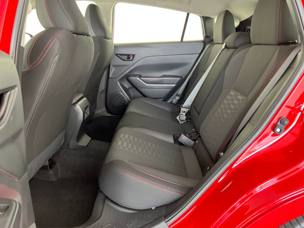 New 2026 Subaru Impreza 2.0i Sport AWD/4WD image 27